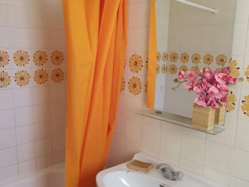 Apartamento Danlux Roma