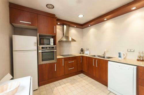 Lets Holidays El Taller Apartment