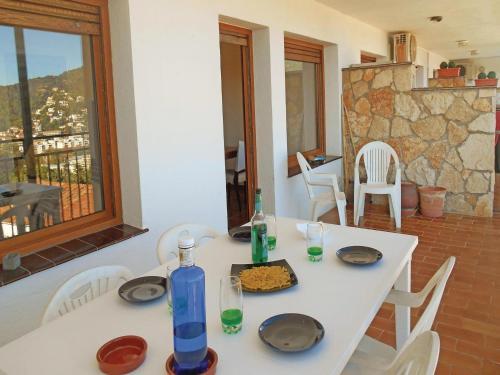 Holiday Apartment Tossa De Mar 08