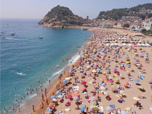 Holiday Apartment Tossa De Mar 08