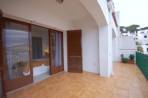 Apartamento Lets Holidays Mediterranean