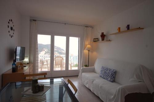 Apartamento Lets Holidays Mediterranean