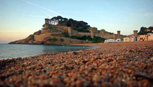 Apartamento Lets Holidays Mediterranean
