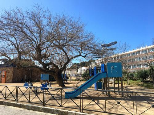 Apartamento Appartement Soleil Plage 2