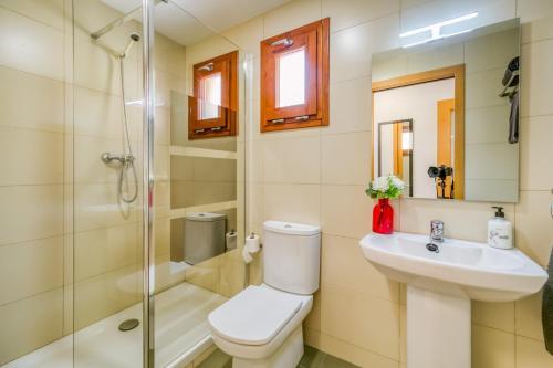 Apartamento Vivalidays Urban Tossa 2a