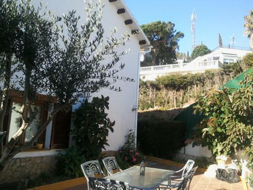 Villa Montse