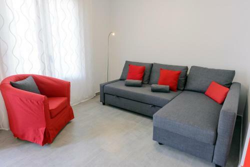 Ns Apartaments