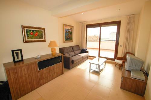 Apartamento Apt Sol