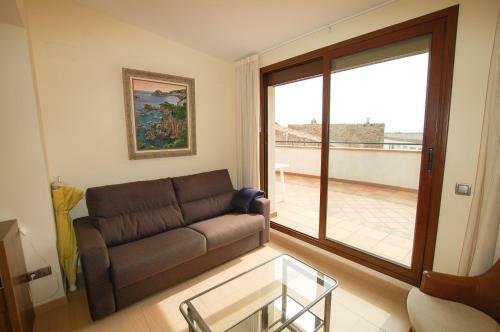 Apartamento Apt Sol