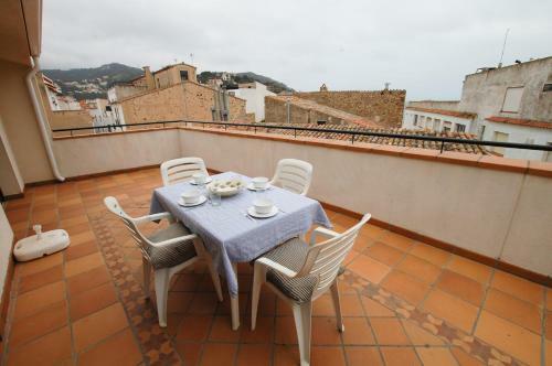 Apartamento Apt Sol
