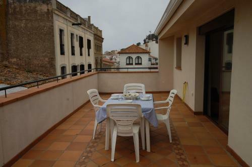 Apartamento Apt Sol