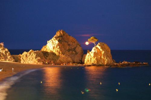 Blanca Paloma - Holiday House