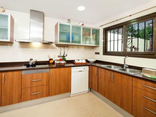 Holiday Home Cala Llorell