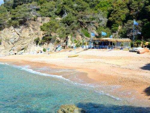 Apartamento Studios Face � La Mer - Cala Llevado
