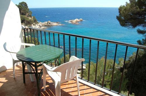 Apartamento Studios Face � La Mer - Cala Llevado