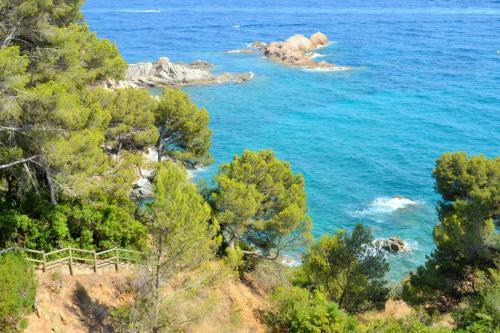 Apartamento Studios Face � La Mer - Cala Llevado