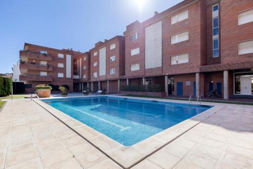 Apartamento Lets Holidays Sant Telm