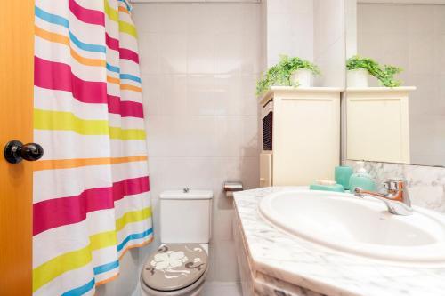 Apartamento Lets Holidays Sant Telm