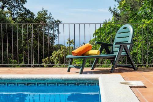 Apartamento Danlux Isis 2a