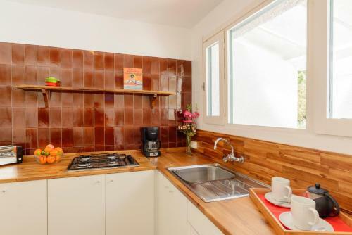 Apartamento Danlux Isis 2a