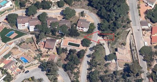 Apartamento Danlux Isis 2a