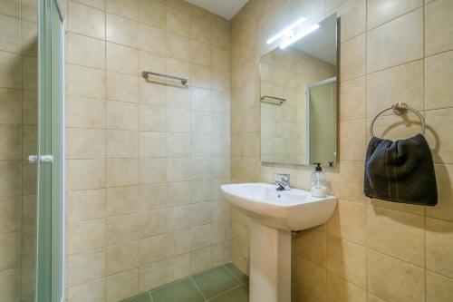 Apartamento Vivalidays Urban Tossa 1b