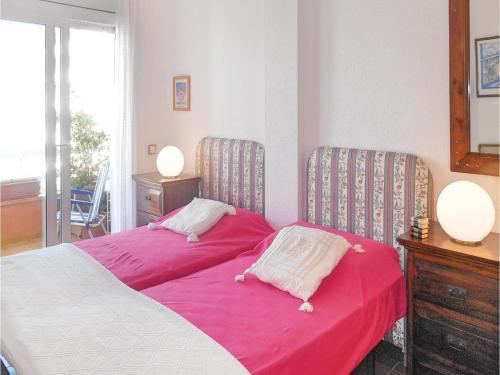 Studio Apartment In Tossa De Mar