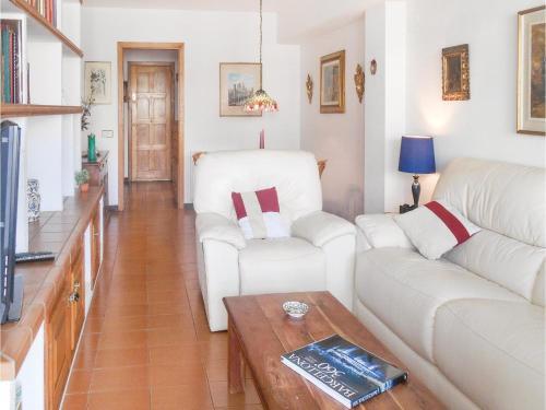 Studio Apartment In Tossa De Mar