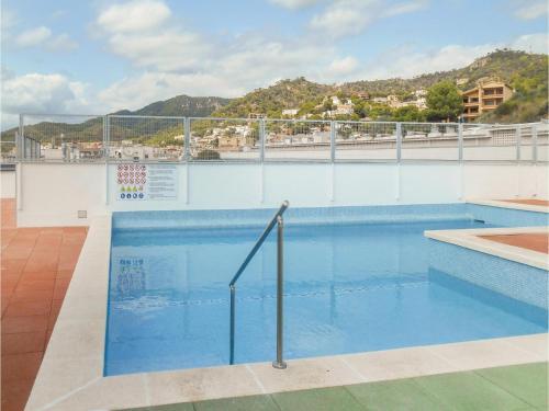 Studio Apartment In Tossa De Mar