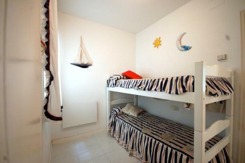 Lets Holidays Beach Apartment 2rooms Tossa