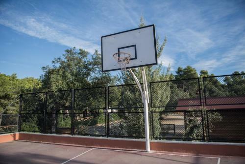 Camping Sunissim Cala Llevado 4*