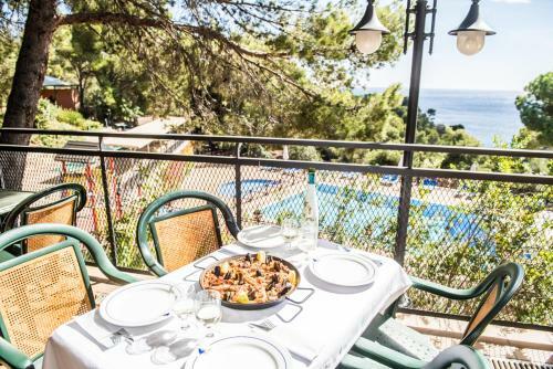 Camping Sunissim Cala Llevado 4*