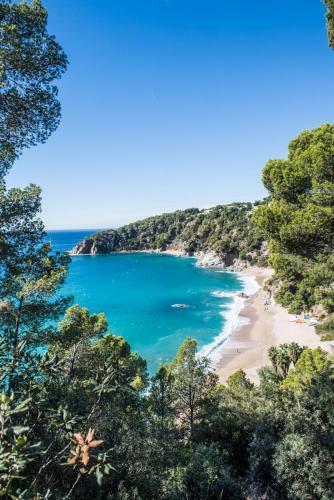 Camping Sunissim Cala Llevado 4*