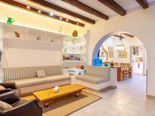 Villa Danlux Vicente