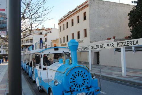 Apartamento Duplex Tossa Vacances