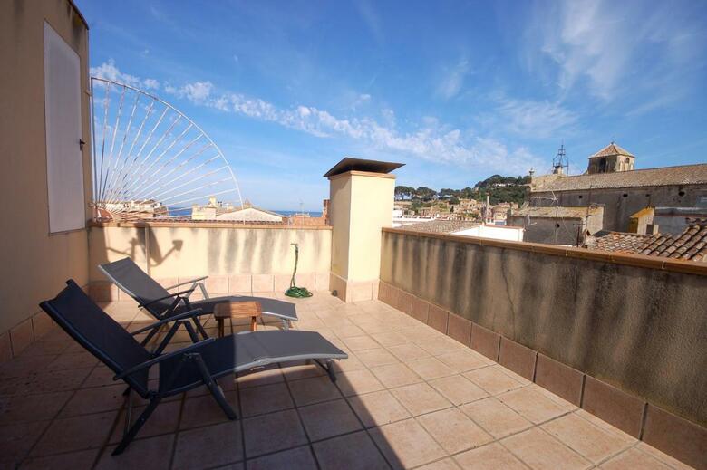Apartamento Lets Holidays Palmera III
