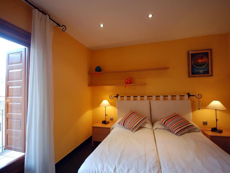Apartamento Lets Holidays Palmera III