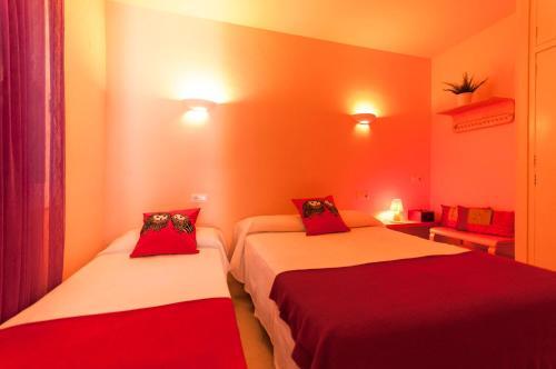 Lets Holidays Terrace Apartment