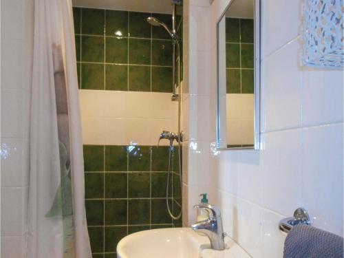 Studio Apartment In Tossa De Mar, Girona
