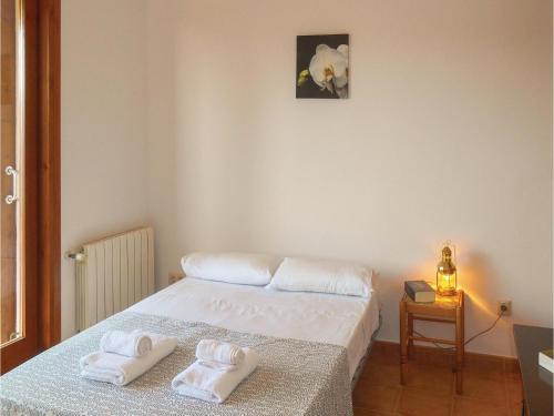 Studio Apartment In Tossa De Mar, Girona