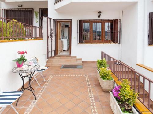 Holiday Home Macarena