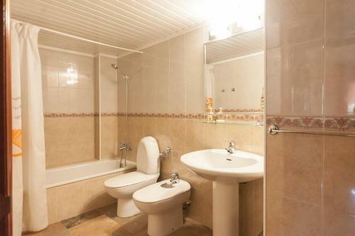 Lets Holidays Apartment Terrace La Guardia