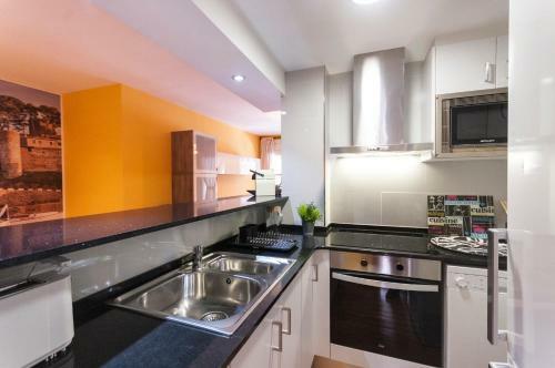 Apartamento Lets Holidays Carbonera 2