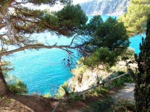 Apartamento Art De Vivre - Cala Llevado