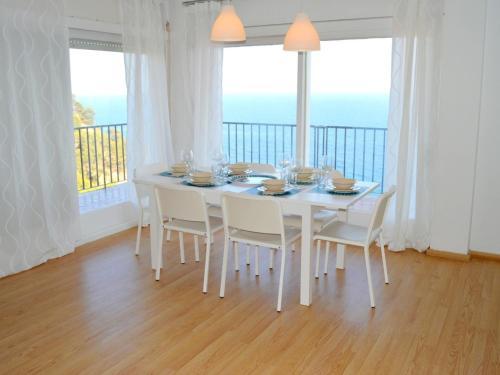 Apartamento Art De Vivre - Cala Llevado