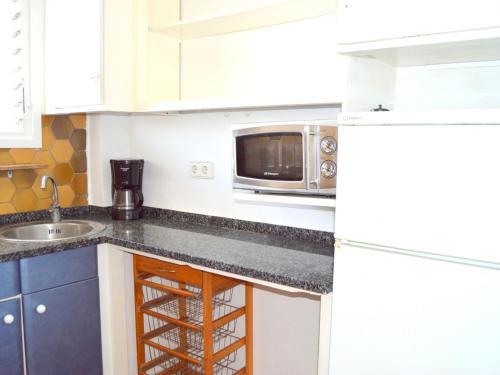 Apartamento Art De Vivre - Cala Llevado