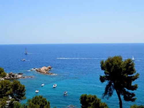 Apartamento Appartement Cala Llevado - Costa Brava 02