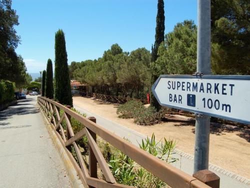 Apartamento Appartement Cala Llevado - Costa Brava 02