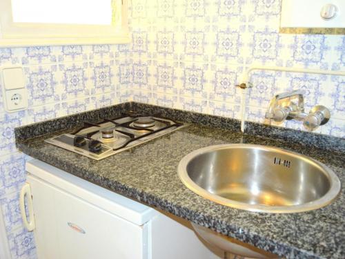 Apartamento Appartement Cala Llevado - Costa Brava 02