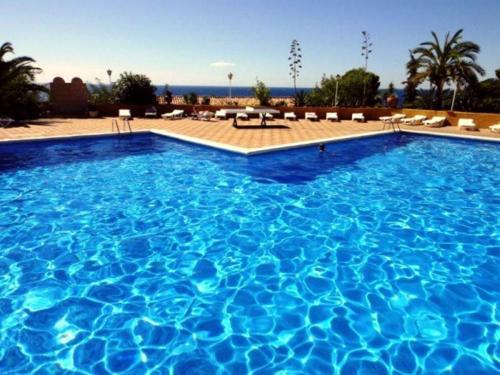 Apartamento Appartement Cala Llevado - Costa Brava 02